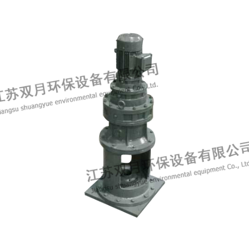 临沂供应侧入式搅拌机厂