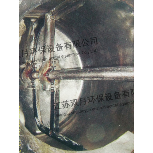 成都购买宽叶推流器生产厂家